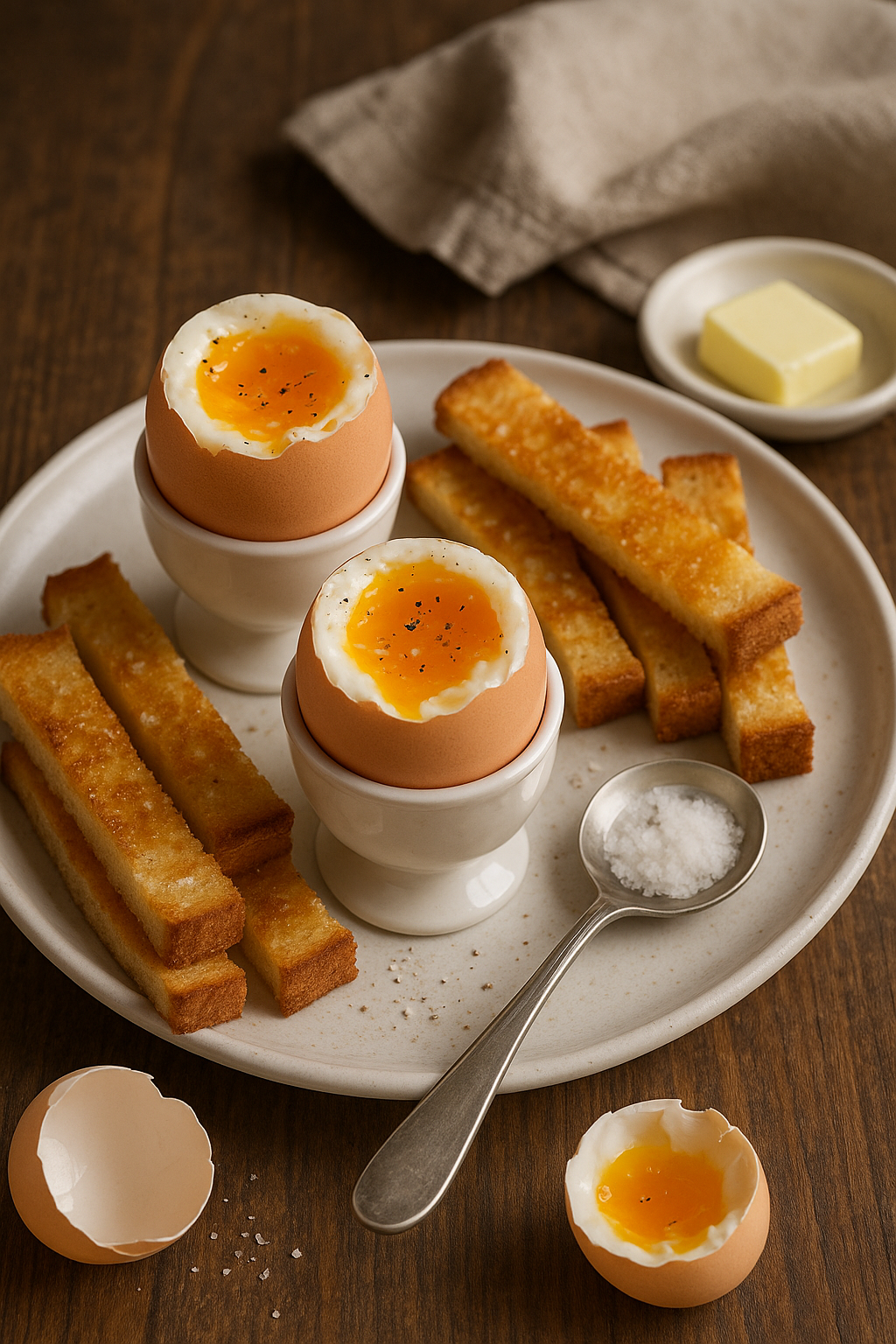egg recipe