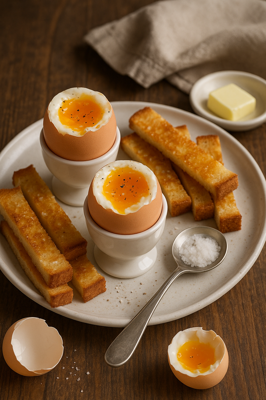 egg recipe