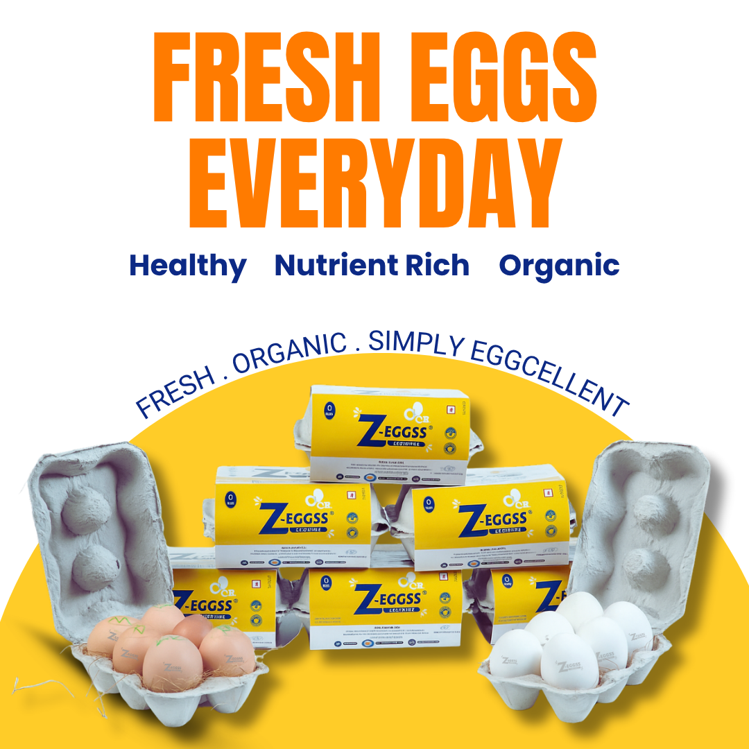 Zeggss Organic - Farm Fresh Organic Eggs. Zeggss Organic - Farm Fresh Organic Eggs.